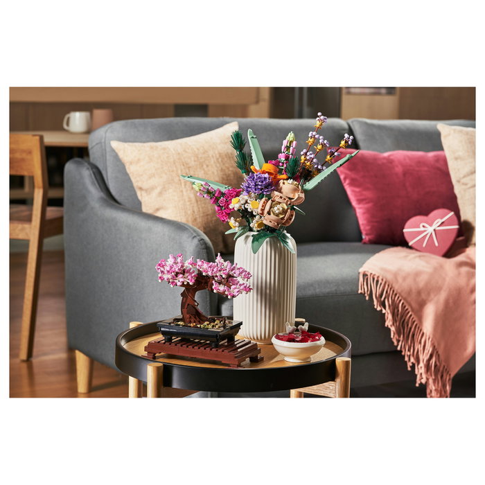 LEGO Botanical Ramo de Flores 10280