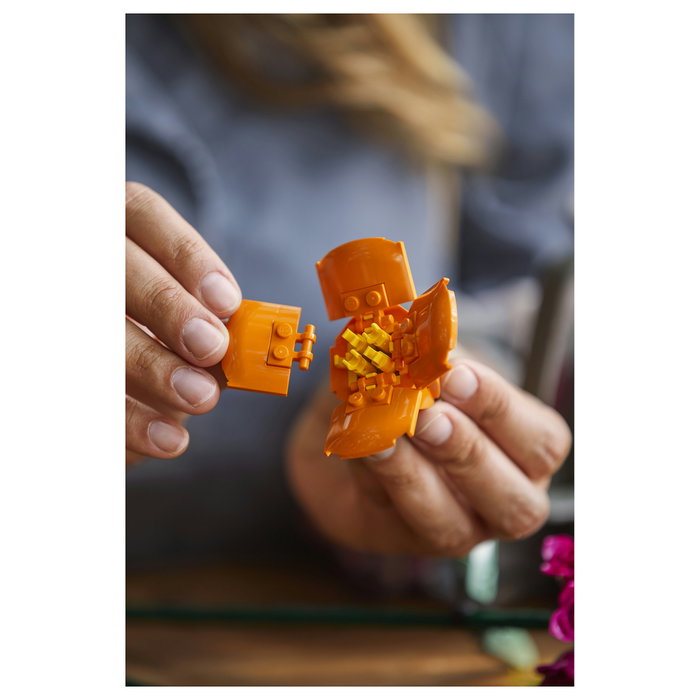 LEGO Botanical Ramo de Flores 10280
