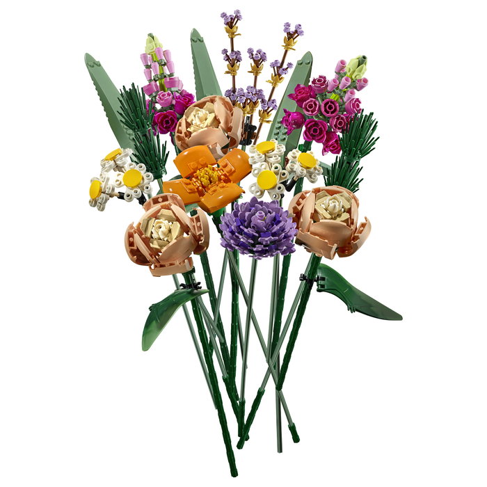 LEGO Botanical Ramo de Flores 10280