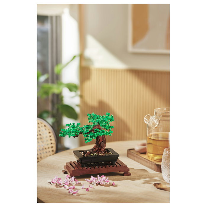 LEGO Botanical Ramo de Flores 10280