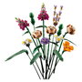 LEGO Botanical Ramo de Flores 10280