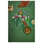 LEGO Botanical Ramo de Flores 10280