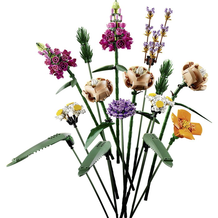 LEGO Botanical Ramo de Flores 10280