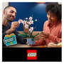 LEGO Orquídeas 10311