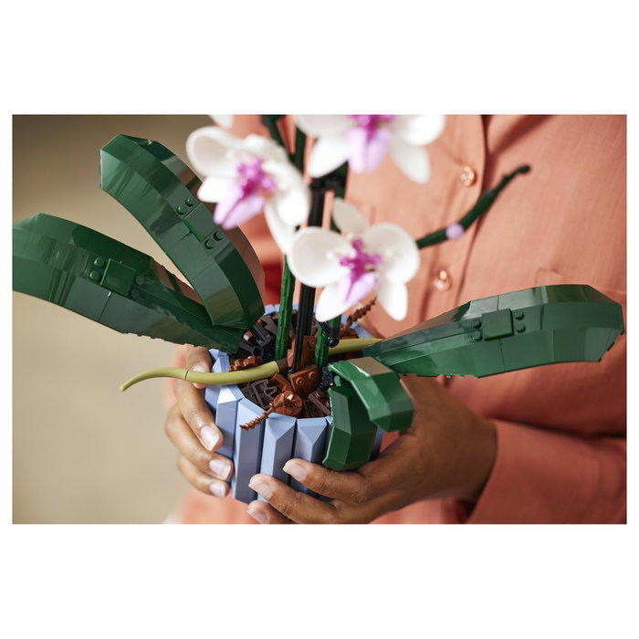 LEGO Orquídeas 10311 de la Colección Botanical LEGO Orquídeas 10311 de la Colección Botanical