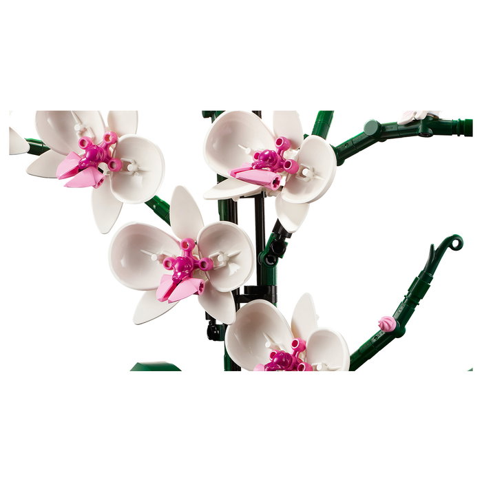 LEGO Orquídeas 10311 de la Colección Botanical LEGO Orquídeas 10311 de la Colección Botanical