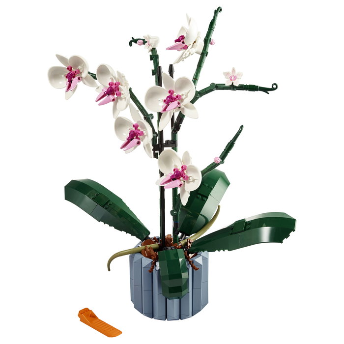 LEGO Orquídeas 10311 de la Colección Botanical LEGO Orquídeas 10311 de la Colección Botanical