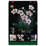 LEGO Orquídeas 10311 de la Colección Botanical