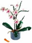 LEGO Orquídeas 10311 de la Colección Botanical