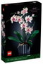 LEGO Orquídeas 10311 de la Colección Botanical