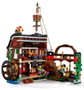 LEGO Creator 3w1 31109 Statek Piracki