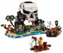 LEGO Creator 3w1 31109 Statek Piracki