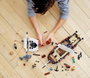 LEGO Creator 3w1 31109 Statek Piracki
