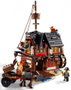 LEGO Creator 3w1 31109 Statek Piracki