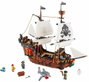 LEGO Creator 3w1 31109 Statek Piracki