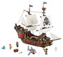 LEGO Creator 31109 Barco Pirata de Juguete para Niños y Niñas con Temática Pirata y Accesorios
