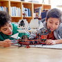 LEGO Creator 31109 Barco Pirata de Juguete para Niños y Niñas con Temática Pirata y Accesorios