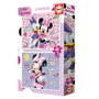 Educa Puzzle 2x48 piezas Minnie