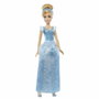 Mattel Muñeca Princesa Cenicienta Disney Princess Articulada