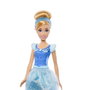 Mattel Muñeca Princesa Cenicienta Disney Princess Articulada