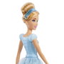 Mattel Muñeca Princesa Cenicienta Disney Princess Articulada