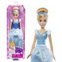 Mattel Muñeca Princesa Cenicienta Disney Articulada 29cm