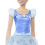 Mattel Muñeca Princesa Cenicienta Disney Articulada 29cm