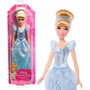 Mattel Muñeca Princesa Cenicienta Disney Princess Articulada