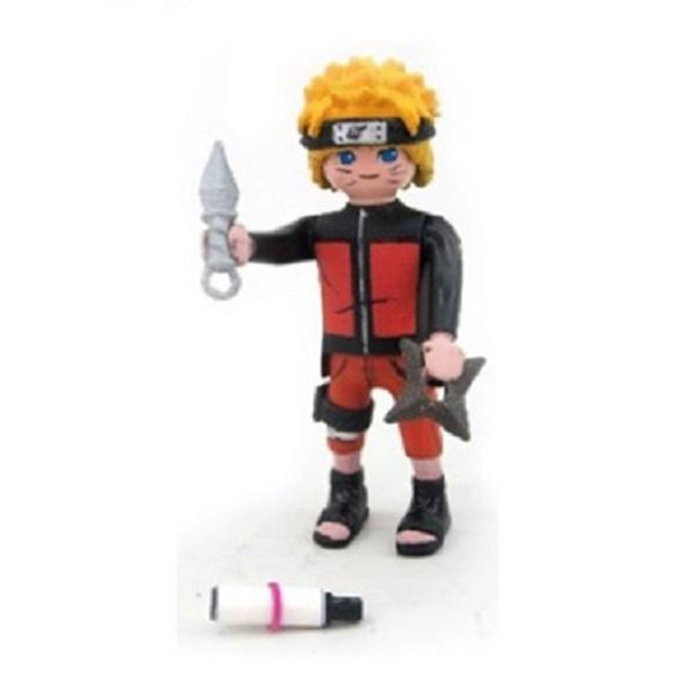 PLAYMOBIL Naruto Shippuden Uzumaki Naruto 71096