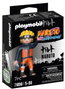 PLAYMOBIL Naruto Shippuden Uzumaki Naruto 71096
