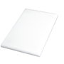 Tabla Corte Polietileno Accessories Quid Professional 30x20x1 cm
