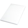 Tabla Corte Polietileno Accessories Quid Professional 40x30x2 cm