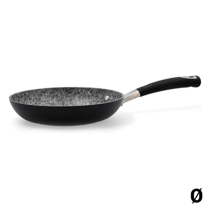 Pyrex® Sartén Aluminio Estampado Artic 22 cm Gris