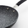 Pyrex® Sartén Aluminio Estampado Artic 22 cm Gris