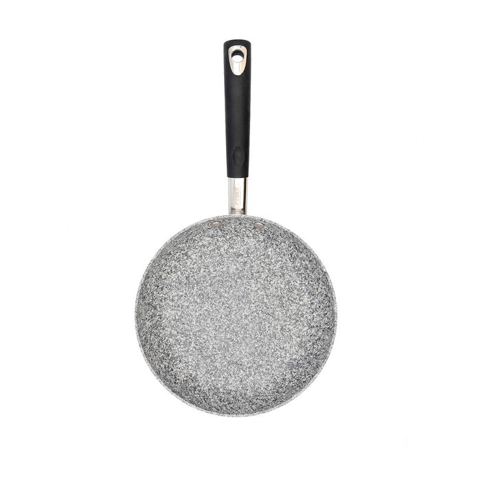 Pyrex® Sartén Aluminio Estampado Artic 22 cm Gris