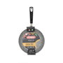 Pyrex® Sartén Aluminio Estampado Artic 22 cm Gris
