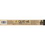 Quid Cacerola Azzero Acero Inoxidable 16x7,5 cm - 1,4 L