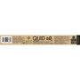 Quid Cacerola Azzero Acero Inoxidable 20x9,5 cm - 2,8 L