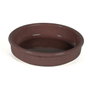 Anaflor Cazuela Barro Anaflor 15 cm Marrón Mate