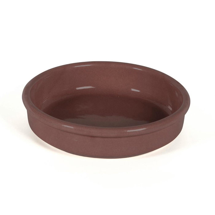Cazuela Barro Barro Anaflor Anaflor 15 cm Cazuela Barro Barro Anaflor Anaflor 15 cm