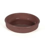 Anaflor Cazuela Barro Anaflor 15 cm Marrón Mate