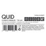 Quid Cazo Acero Esmaltado Clasico Esmalte 14 cm - 1 L