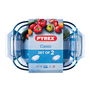 Fuente Rectangular Horno Boro Classic Pyrex® 35x24x8 cm