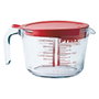 Pyrex® Jarra Medidora Boro Cook&Enjoy 22x16x11 cm