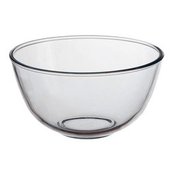 Bol para Mezclar Pyrex Classic Vidrio Transparente Vidrio