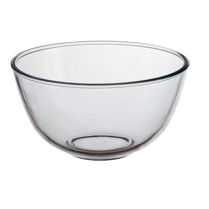 Bol Mezclas Boro Iconic'S Pyrex® 26x26x13 cm