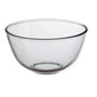 Pyrex® Bol Mezclas Boro Iconic'S 26x26x13 cm, Transparente