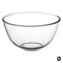 Pyrex® Bol Mezclas Boro Iconic'S 17x17x10 cm