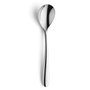 Amefa Caja de 12 Cucharas Moka Cuba Acero Inox, 11,3 cm