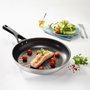 Sartén Acero Inoxidable Expert Pyrex® 20x10 cm